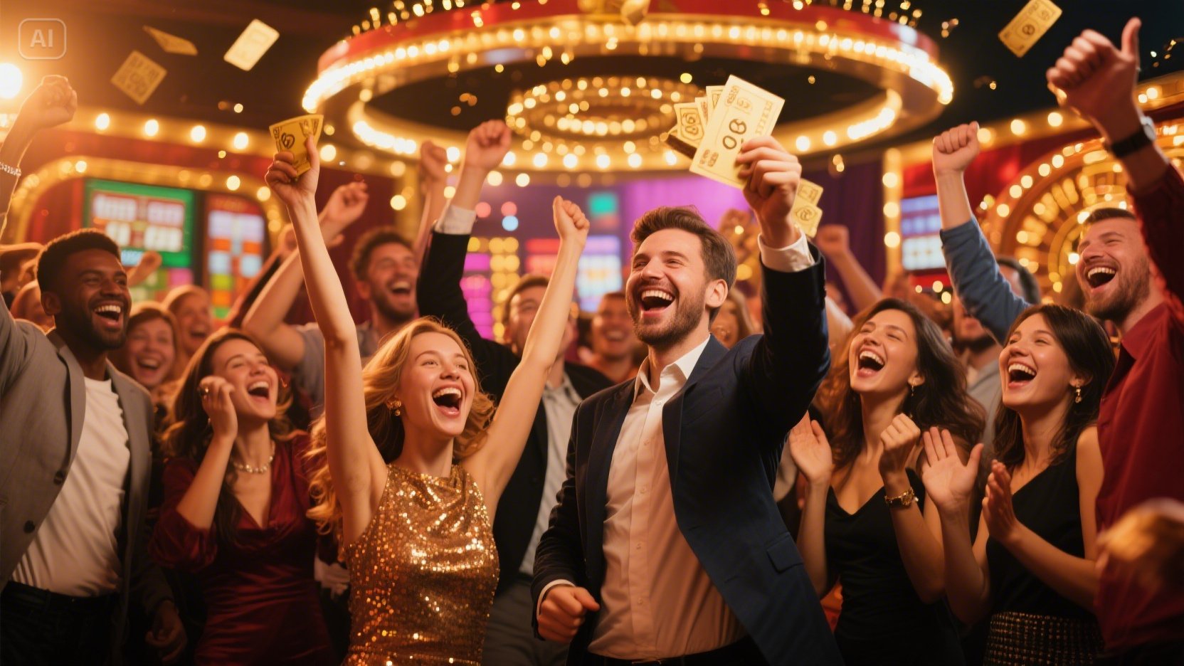 Registration at SpinBlitz Casino