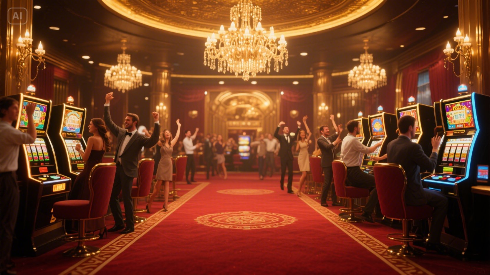 Registration at SpinBlitz Casino