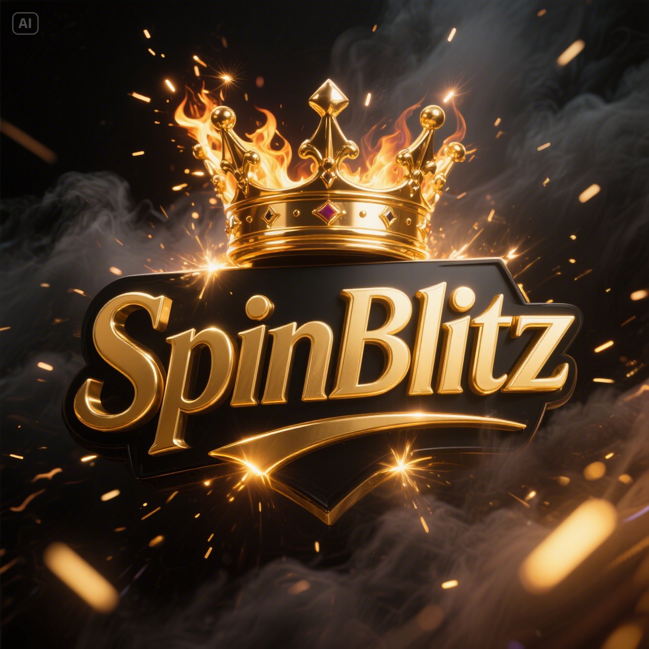 SpinBlitz